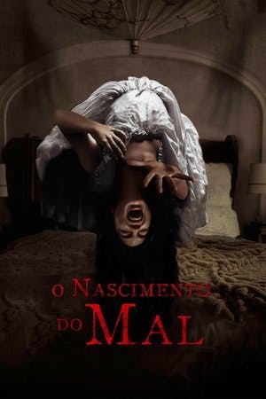 O Nascimento do Mal Online em HD