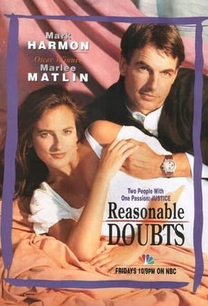 Reasonable Doubts Online em HD