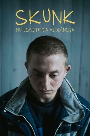 Skunk – No Limite da Violência Online em HD