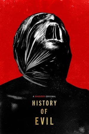 History of Evil Online em HD