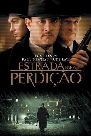 Estrada para Perdição Online em HD