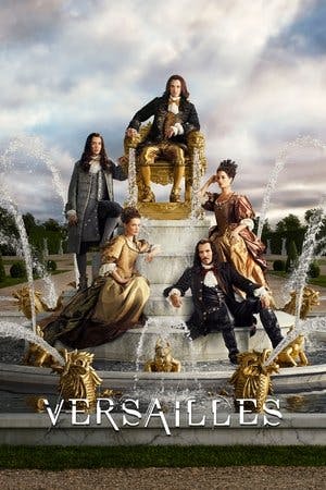 Versalhes Online em HD