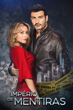 Novela: Império de Mentiras Online em HD