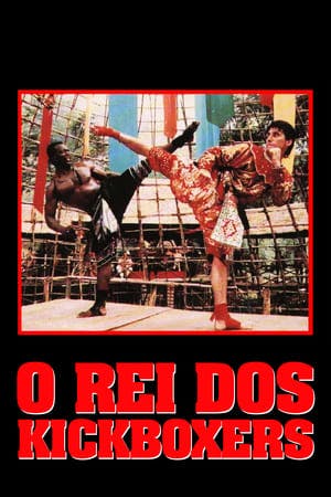 O Rei dos Kickboxers Online em HD