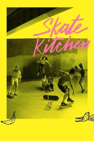 Skate Kitchen Online em HD