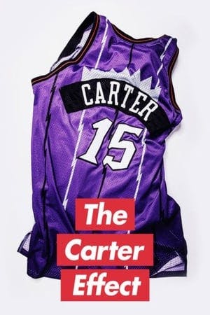 The Carter Effect Online em HD