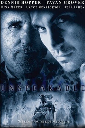 Unspeakable Online em HD