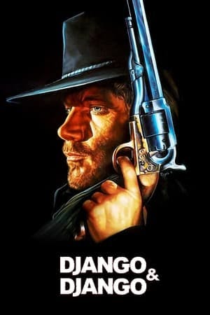 Django & Django: Sergio Corbucci Unchained Online em HD