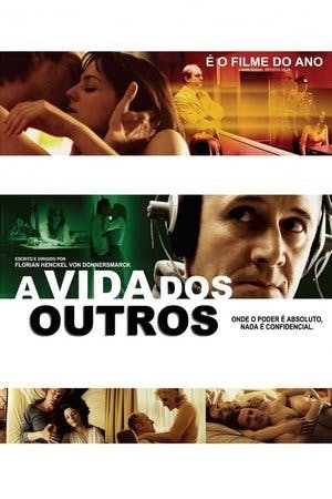 A Vida dos Outros Online em HD