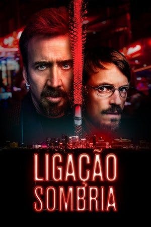 Ligação Sombria Online em HD
