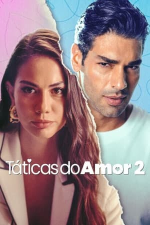 Táticas do Amor 2 Online em HD