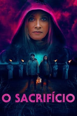 O Sacrifício Online em HD