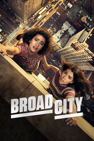 Broad City Online em HD