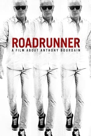 Roadrunner: A Film About Anthony Bourdain Online em HD