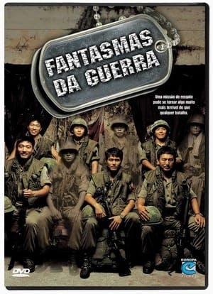 Fantasmas de Guerra Online em HD