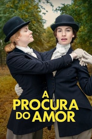 À Procura do Amor Online em HD