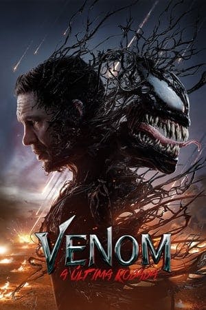 Assistir Venom: A Última Rodada Online em HD