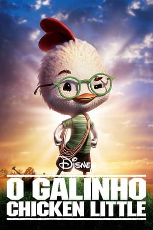 O Galinho Chicken Little Online em HD