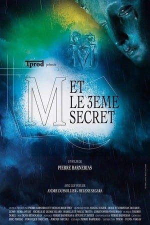 M et le 3ème secret Online em HD