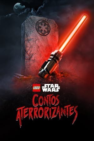 LEGO Star Wars: Contos Aterrorizantes Online em HD