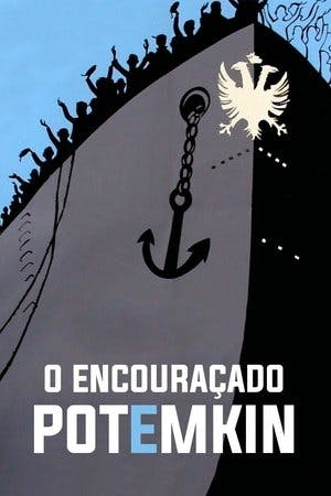O Encouraçado Potemkin Online em HD