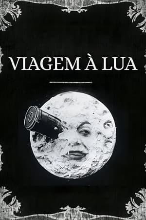 Viagem à Lua Online em HD