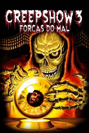 Creepshow 3: Forças do Mal Online em HD