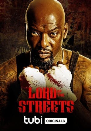 Lord of the Streets Online em HD