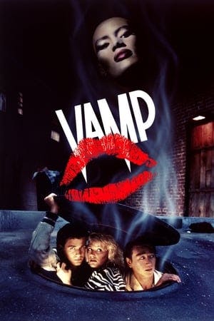 Vamp – A Noite dos Vampiros Online em HD