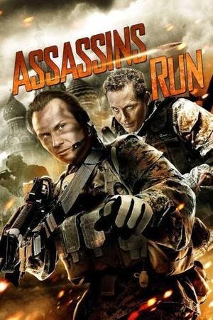 Assassins Run Online em HD