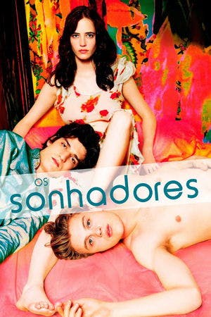 Os Sonhadores Online em HD