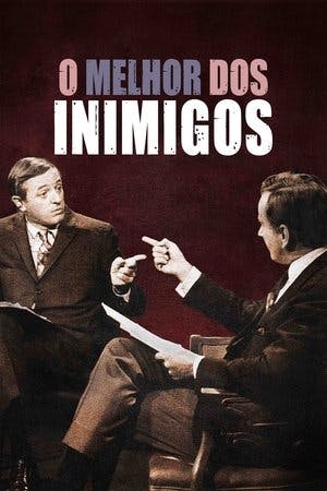 O Melhor dos Inimigos Online em HD