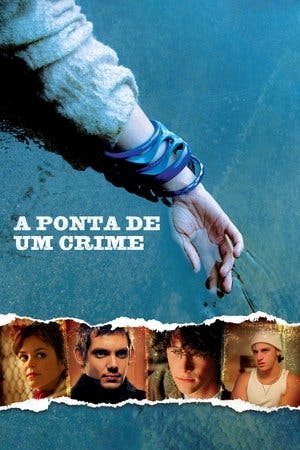 A Ponta de um Crime Online em HD