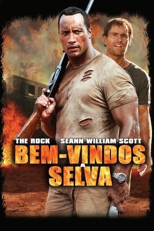 Bem-vindo à Selva Online em HD