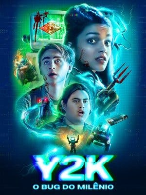 Y2K: O Bug do Milênio Online em HD