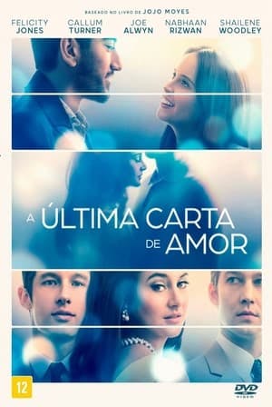 A Última Carta de Amor Online em HD