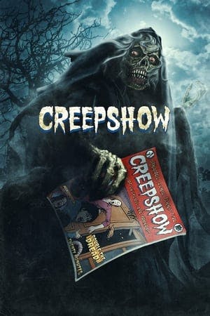 Creepshow Online em HD