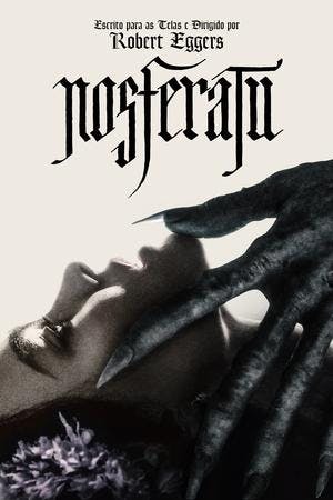 Nosferatu Online em HD