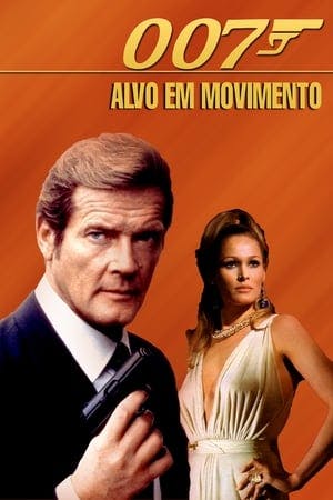 007: Na Mira dos Assassinos Online em HD