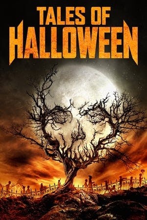 Contos de Halloween Online em HD