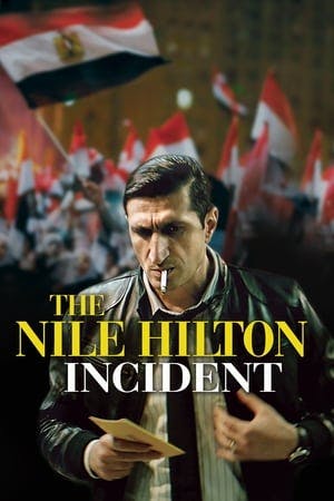 Incidente no Nilo Hilton Online em HD