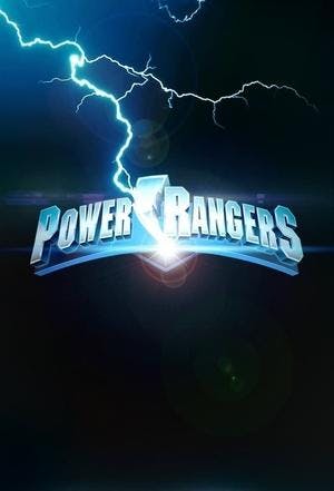 Power Rangers Online em HD