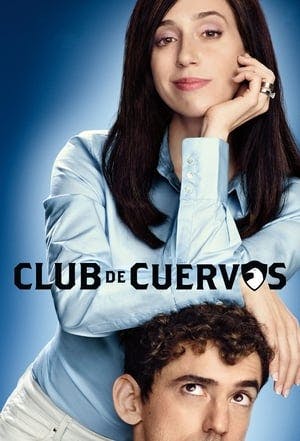 Clube dos Corvos (Club de Cuervos) Online em HD