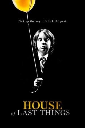 House of Last Things Online em HD
