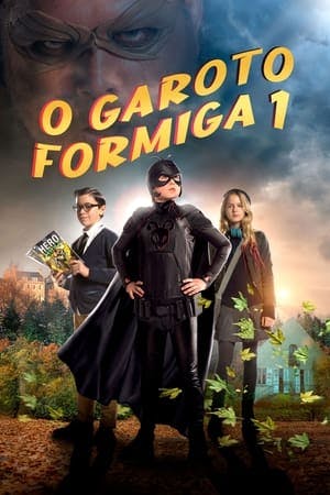 O Garoto-Formiga Online em HD