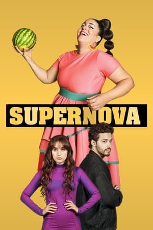 Supernova Online em HD