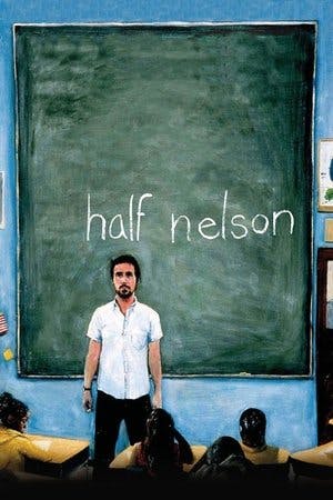 Half Nelson: Encurralados Online em HD