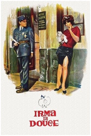 Irma la Douce Online em HD