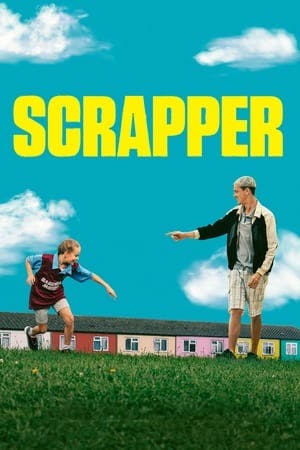 Scrapper Online em HD