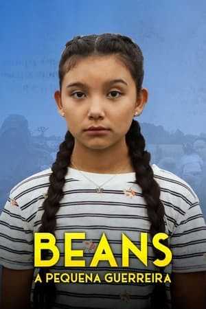 Beans – A Pequena Guerreira Online em HD